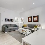 Apartment Barberini - Fromhometorome