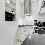 Apartment Barberini - Fromhometorome Rome