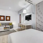 Barberini - Fromhometorome Apartment Rome