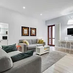 Barberini - Fromhometorome Rome