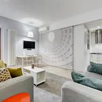 Apartment Barberini - Fromhometorome Rome