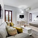 Apartment Barberini - Fromhometorome *