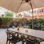Apartment Barberini - Fromhometorome *