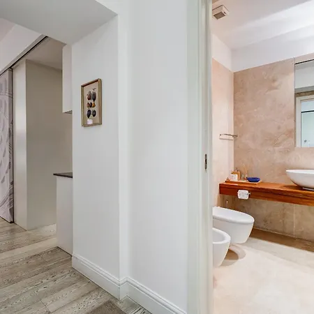 Barberini - Fromhometorome Rom