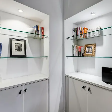 Barberini - Fromhometorome * Rom