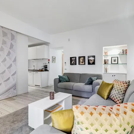 Barberini - Fromhometorome * Rom