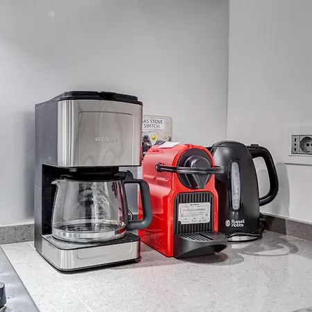 Apartment Barberini - Fromhometorome Rom