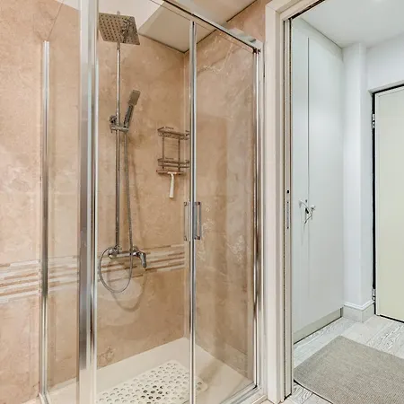 Barberini - Fromhometorome * Rom