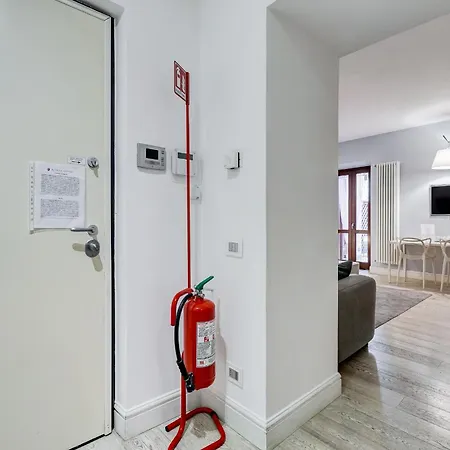 Barberini - Fromhometorome * Rom