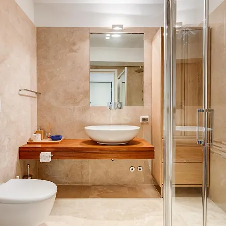 Barberini - Fromhometorome Rom