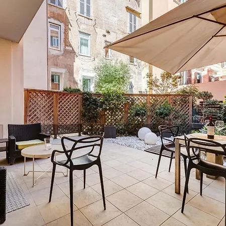 Barberini - Fromhometorome *