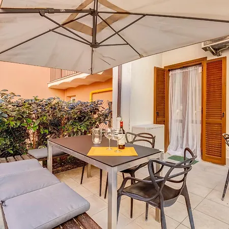 Barberini - Fromhometorome *