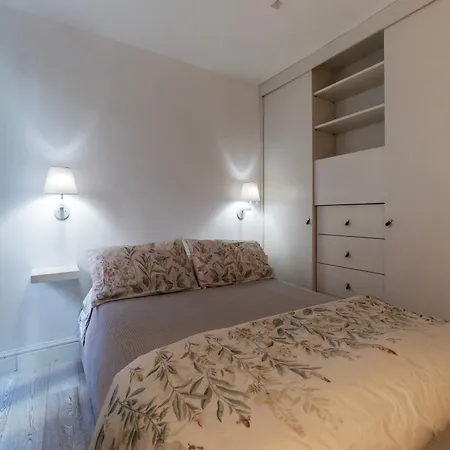 Barberini - Fromhometorome Appartement Rome