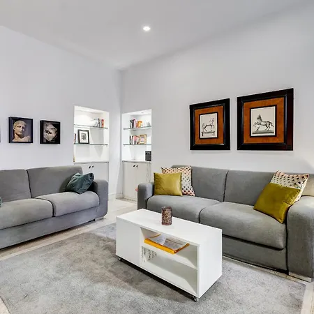 Barberini - Fromhometorome Rzym