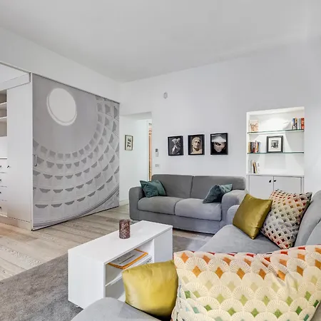 Barberini - Fromhometorome * Rome