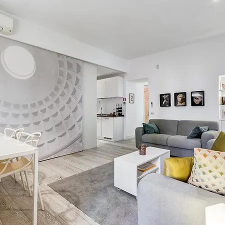 Barberini - Fromhometorome * Rome