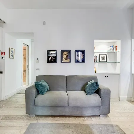 Barberini - Fromhometorome *