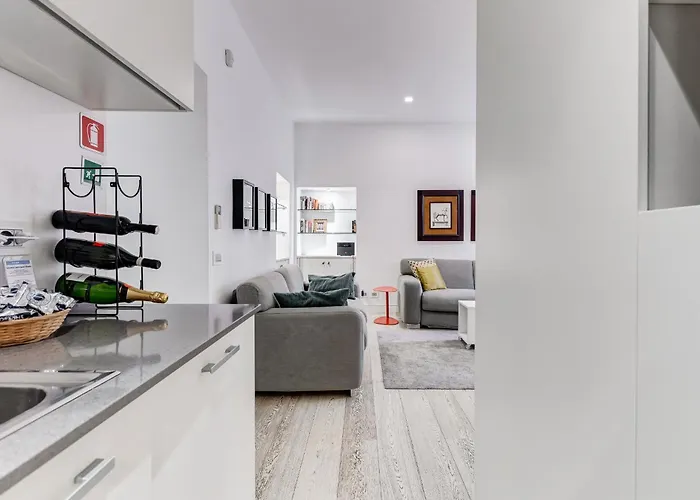 Barberini - Fromhometorome Apartman *