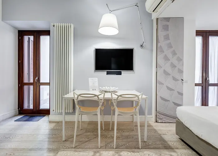 Barberini - Fromhometorome * Ρώμη