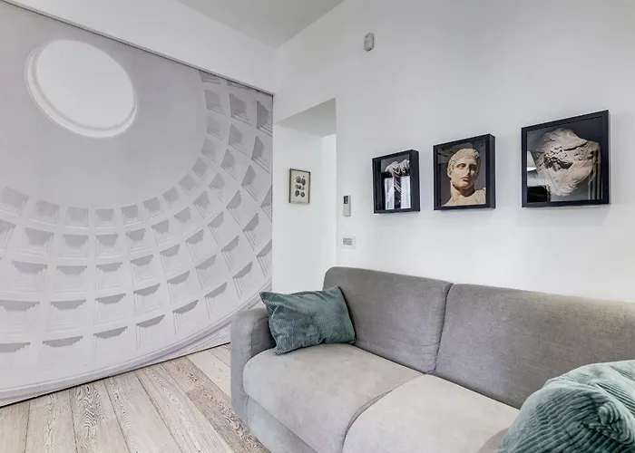 Barberini - Fromhometorome