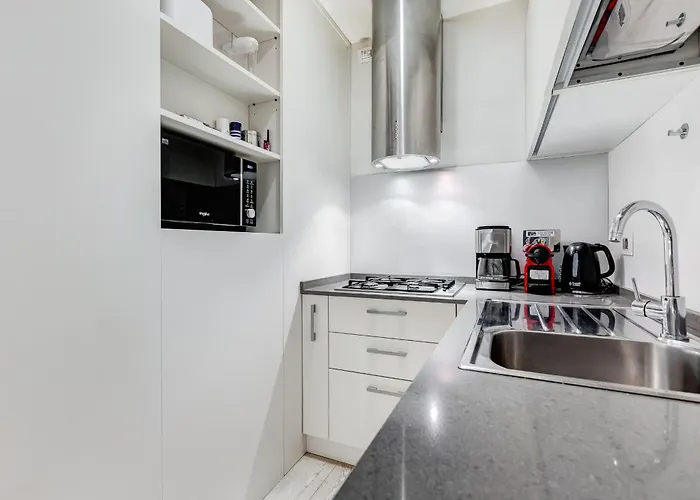 Apartman Barberini - Fromhometorome Róma