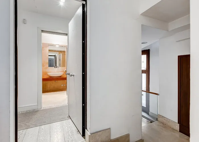 Barberini - Fromhometorome Róma