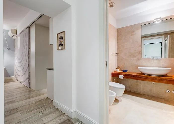 Barberini - Fromhometorome Róma