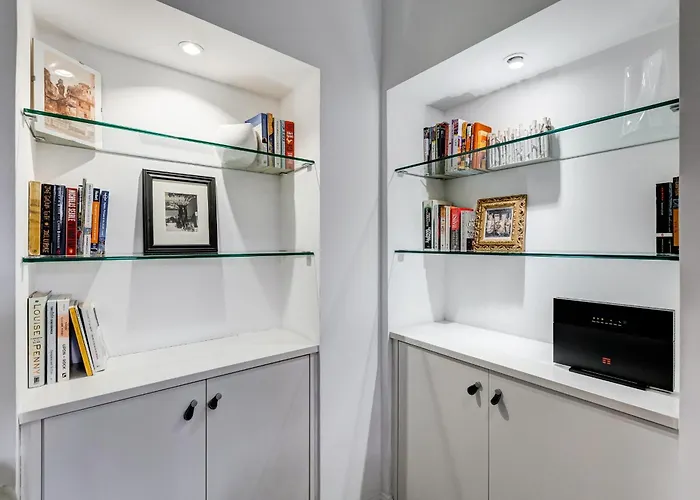 Barberini - Fromhometorome * Róma