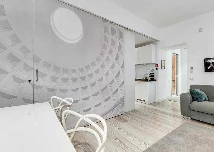 Barberini - Fromhometorome Apartman *