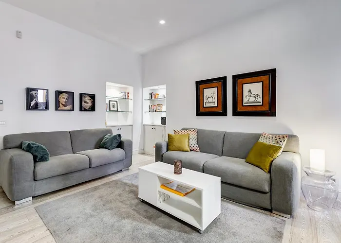 Barberini - Fromhometorome Róma