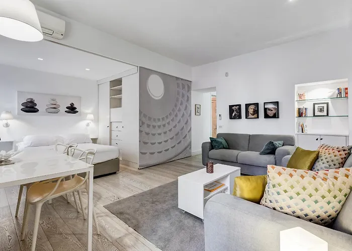 Barberini - Fromhometorome Ρώμη