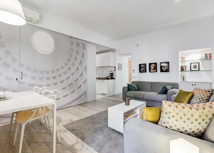 Barberini - Fromhometorome * Róma