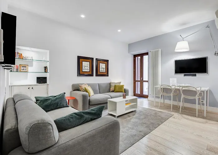 Barberini - Fromhometorome Róma