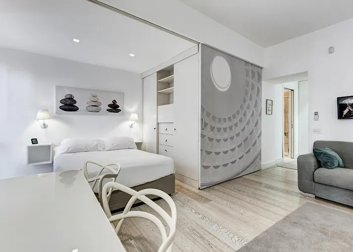 Barberini - Fromhometorome Ρώμη