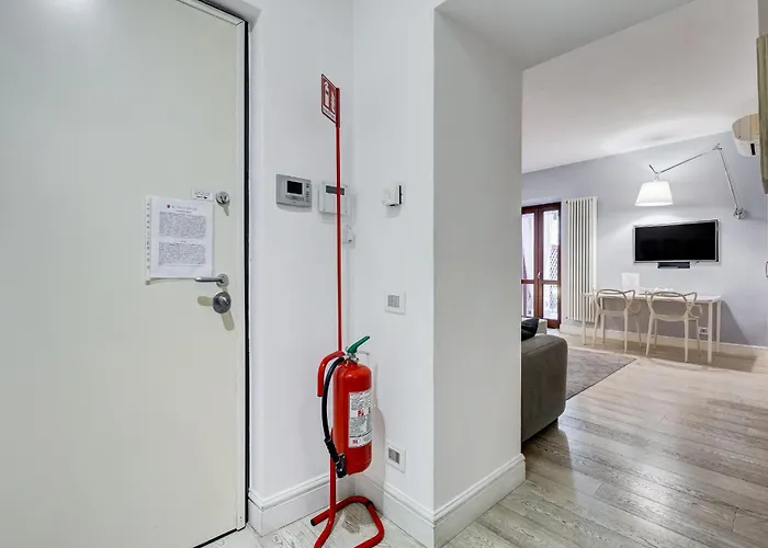 Barberini - Fromhometorome * Róma