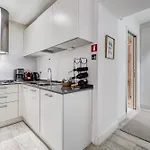 Barberini - Fromhometorome 아파트 로마