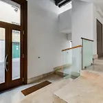 Barberini - Fromhometorome 아파트