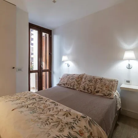 Barberini - Fromhometorome Appartement Rome