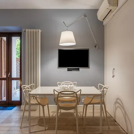 Barberini - Fromhometorome Appartement
