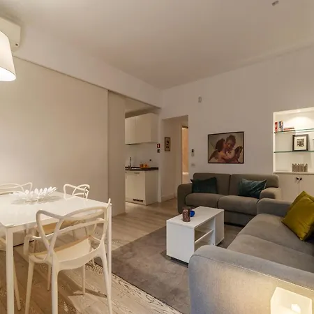 Barberini - Fromhometorome Rome