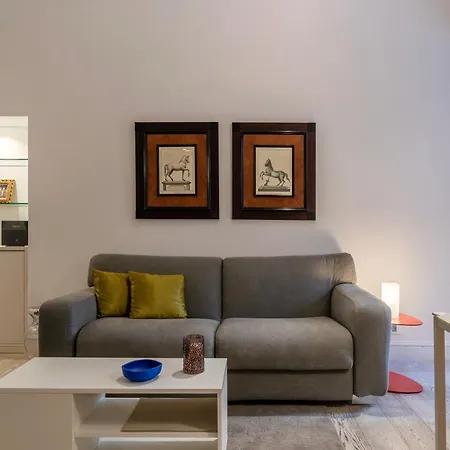 Barberini - Fromhometorome * Rome