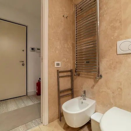Barberini - Fromhometorome Appartement