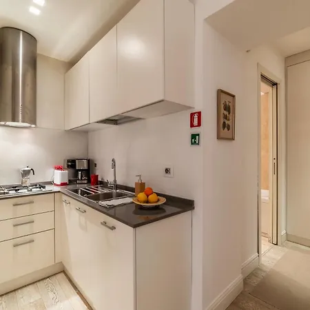 Barberini - Fromhometorome * Rome