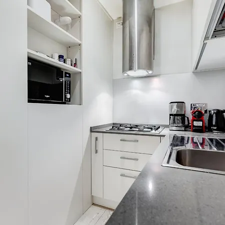 Apartmán Barberini - Fromhometorome Řím