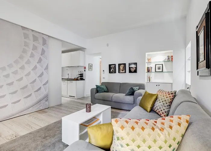 Barberini - Fromhometorome * Róma