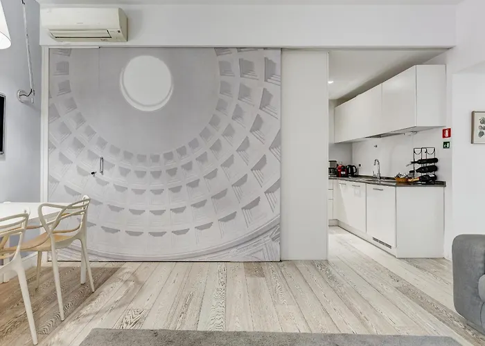 Barberini - Fromhometorome Róma