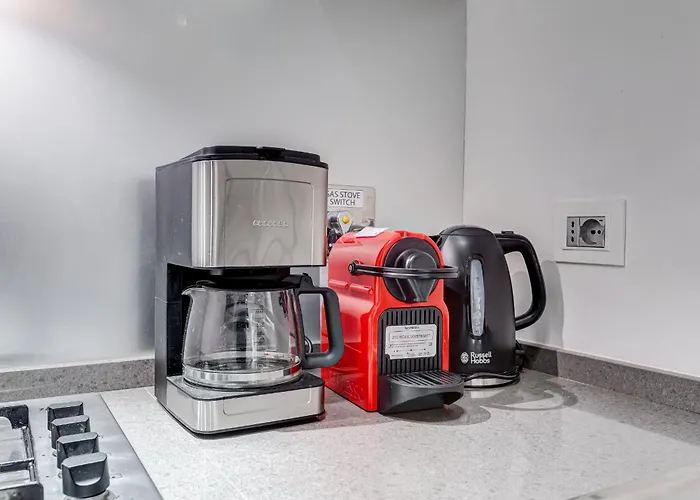 Apartman Barberini - Fromhometorome Róma